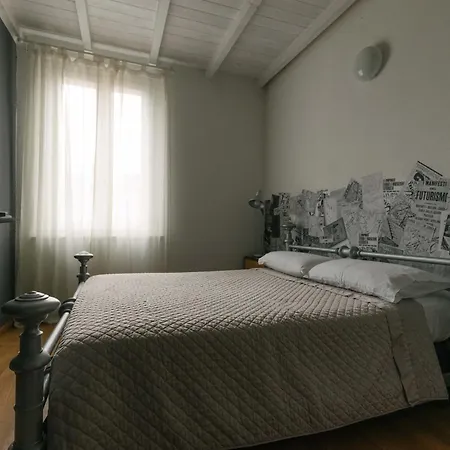 B&B Il Fonticolo & Breakfast 4*