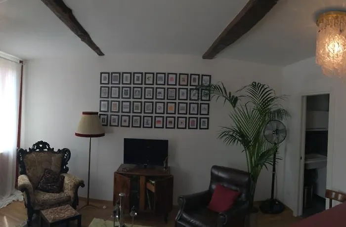 Il Fonticolo & Breakfast 4*