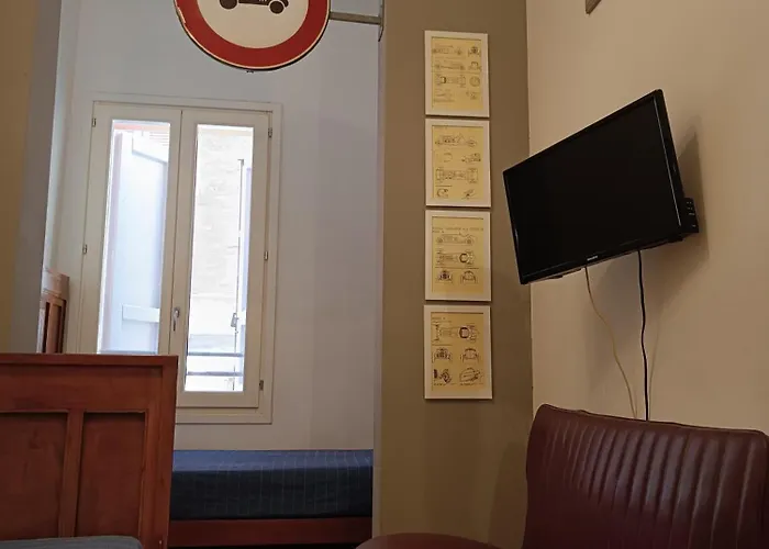 Il Fonticolo & Breakfast 4*