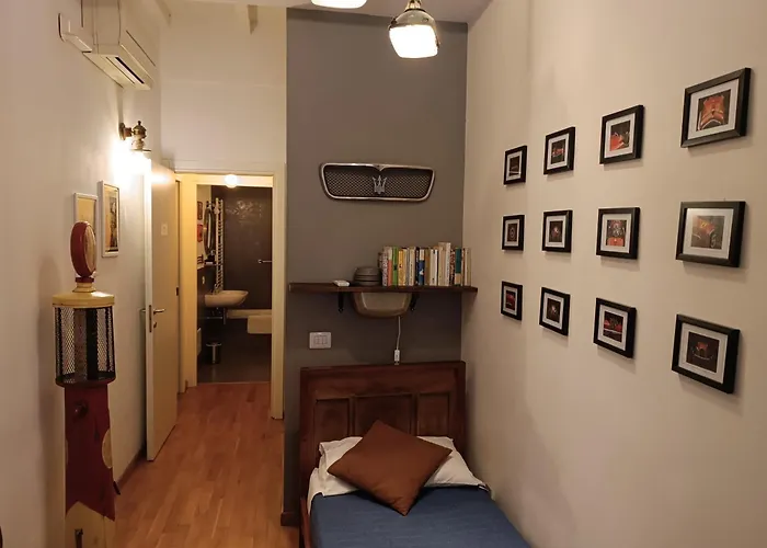 Il Fonticolo & Breakfast B&B