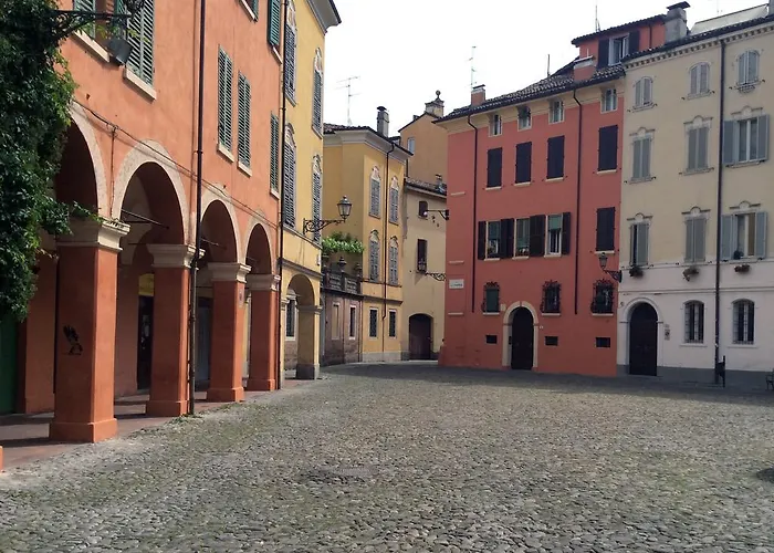 Il Fonticolo & Breakfast B&B