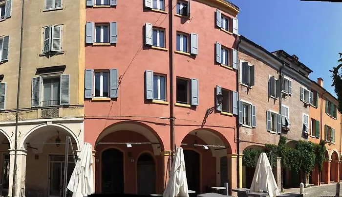 Il Fonticolo & Breakfast 4* 모데나