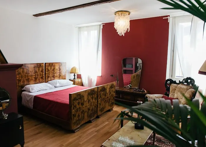 B&B Il Fonticolo & Breakfast 4*