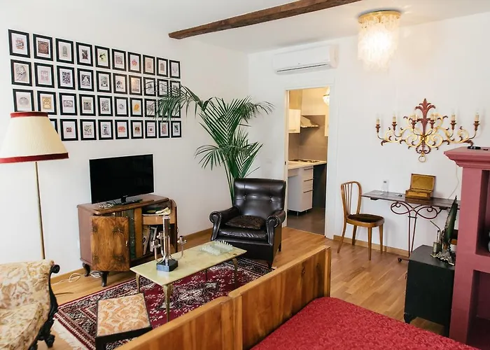 Il Fonticolo & Breakfast 모데나