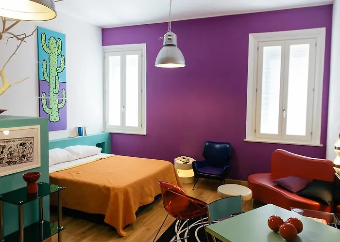 B&B Il Fonticolo & Breakfast 4*