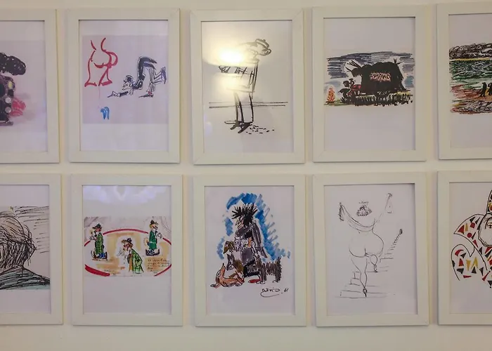 Il Fonticolo & Breakfast 모데나