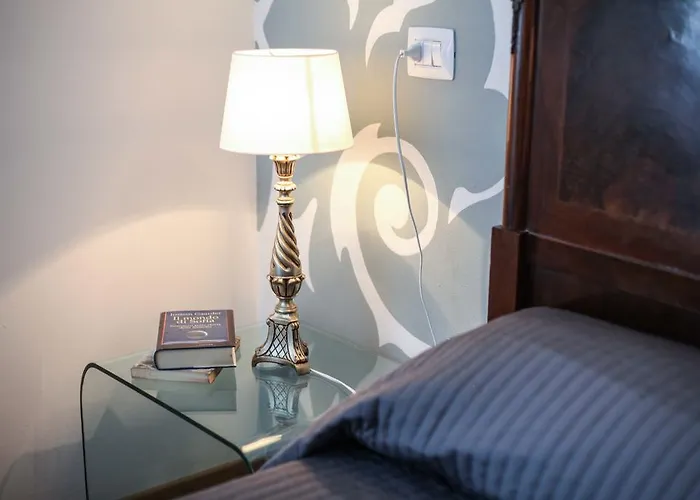 B&B Il Fonticolo & Breakfast 4*