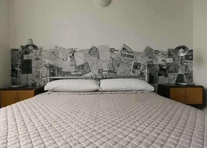 Il Fonticolo & Breakfast 4* 모데나