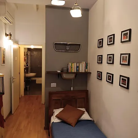 Il Fonticolo Room&breakfast Bed & Breakfast