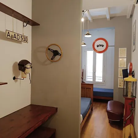 イル フォンチコロ ルーム＆ブレックファスト