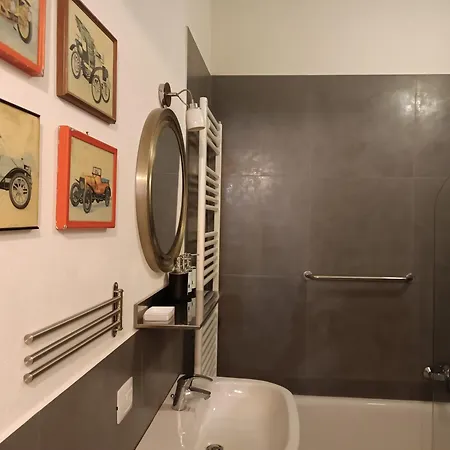 Il Fonticolo & Breakfast Bed & Breakfast