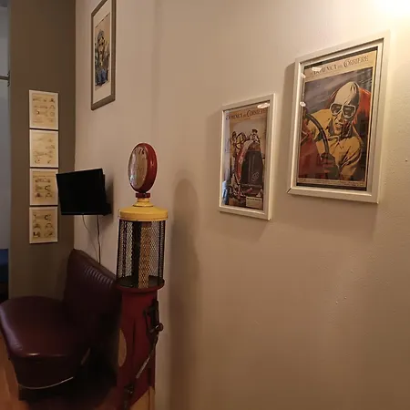 Bed & Breakfast Il Fonticolo & Breakfast Modena