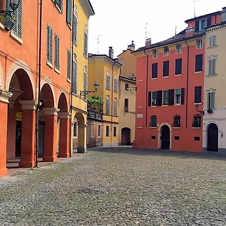 Il Fonticolo & Breakfast 4*