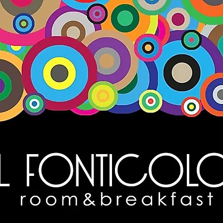 Il Fonticolo & Breakfast 4*