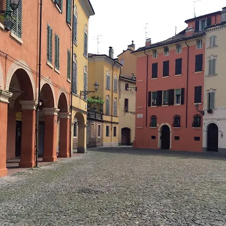 イル フォンチコロ ルーム＆ブレックファスト ベッド・アンド・ブレックファスト