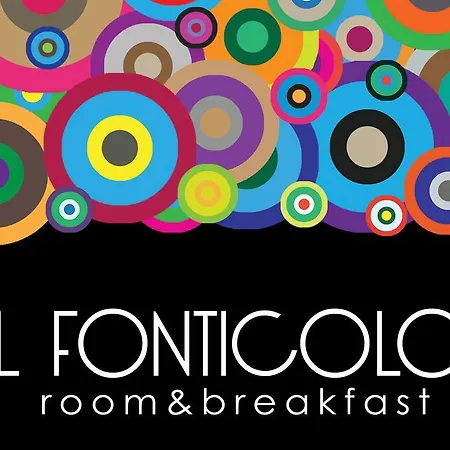 Il Fonticolo & Breakfast לינה וארוחת בוקר מודנה