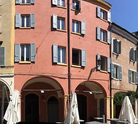 Il Fonticolo & Breakfast 4* Modena