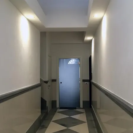 イル フォンチコロ ルーム＆ブレックファスト ベッド・アンド・ブレックファスト モデナ