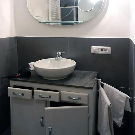 Il Fonticolo & Breakfast B&B 모데나