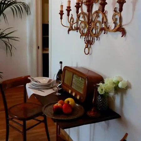 Il Fonticolo & Breakfast B&B 모데나