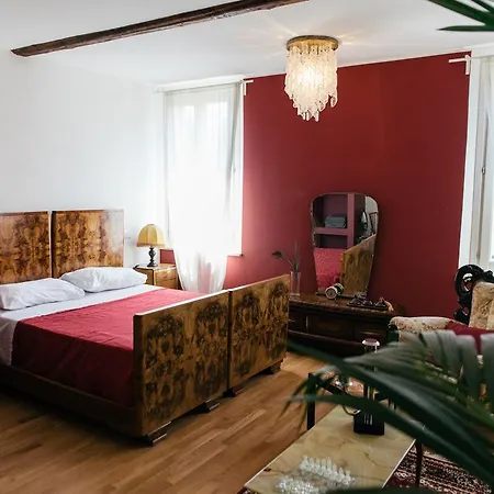 Bed & Breakfast Il Fonticolo & Breakfast 4*