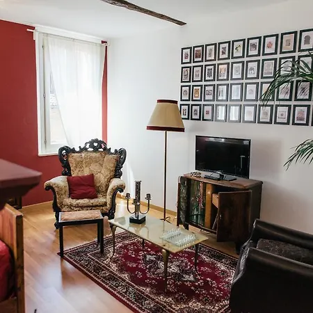 Il Fonticolo & Breakfast