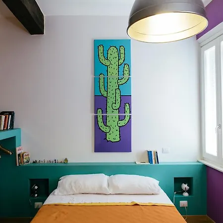 Il Fonticolo & Breakfast 모데나