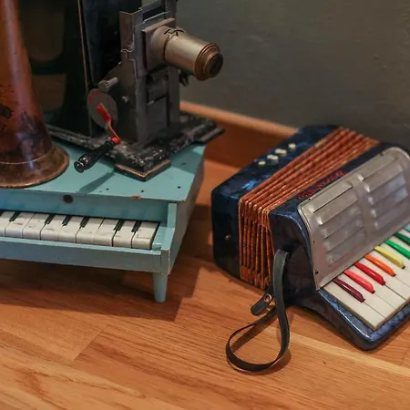 Bed & Breakfast Il Fonticolo & Breakfast 4*