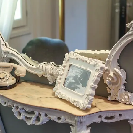 イル フォンチコロ ルーム＆ブレックファスト