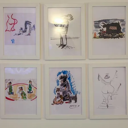 Il Fonticolo & Breakfast 모데나