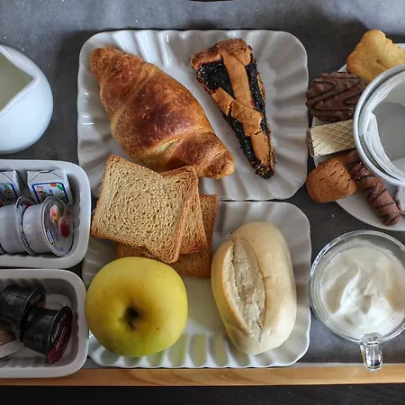 לינה וארוחת בוקר Il Fonticolo & Breakfast מודנה