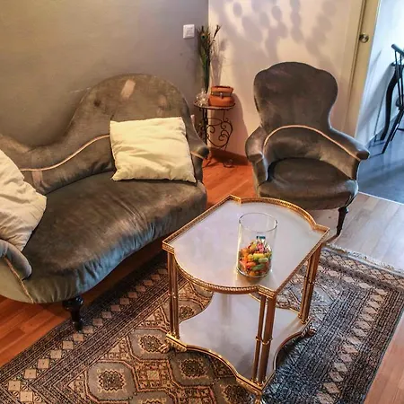 イル フォンチコロ ルーム＆ブレックファスト