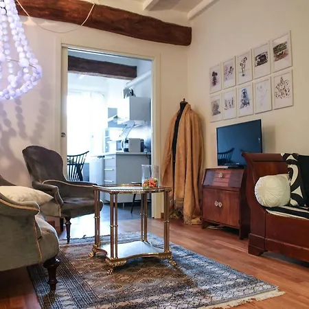 Bed and breakfast Il Fonticolo & Breakfast