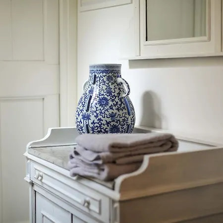 イル フォンチコロ ルーム＆ブレックファスト