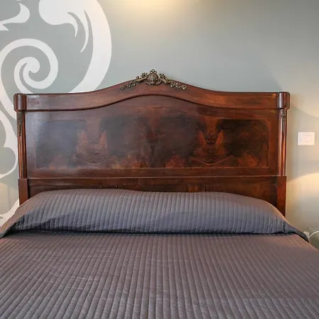 Il Fonticolo & Breakfast