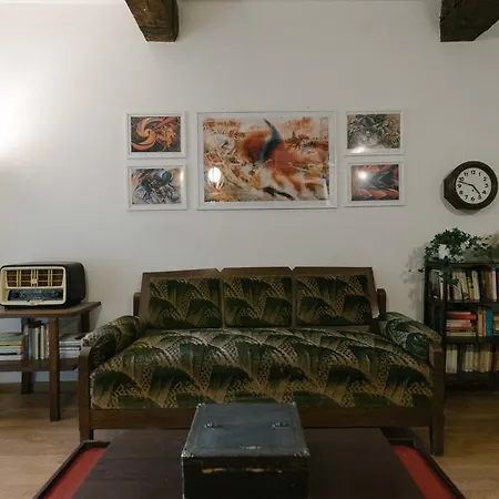 Bed & Breakfast Il Fonticolo & Breakfast Modena