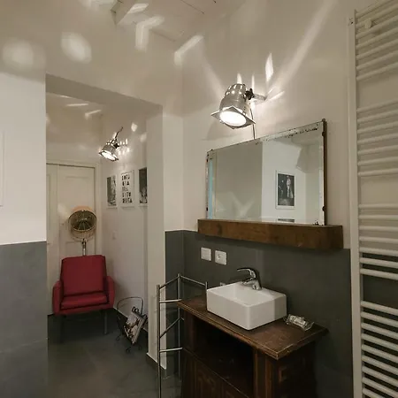 Il Fonticolo & Breakfast 4*