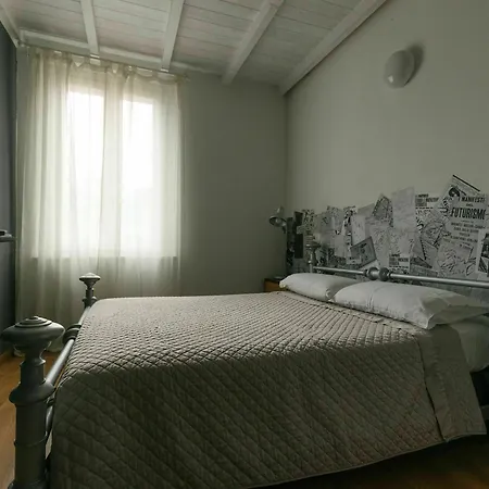 B&B Il Fonticolo & Breakfast 4*