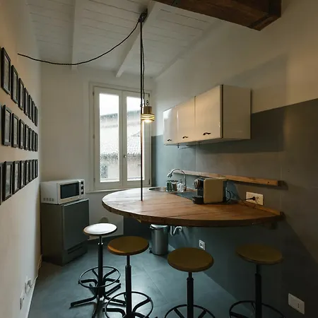 Il Fonticolo & Breakfast 4*