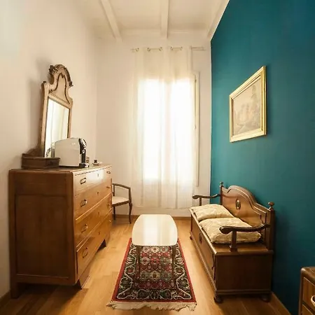 לינה וארוחת בוקר Il Fonticolo & Breakfast 4*