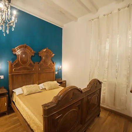 Il Fonticolo & Breakfast Bed and breakfast 4*