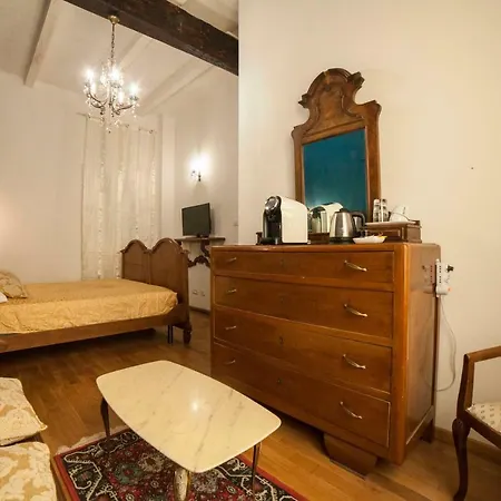 Il Fonticolo & Breakfast Bed & Breakfast Modena