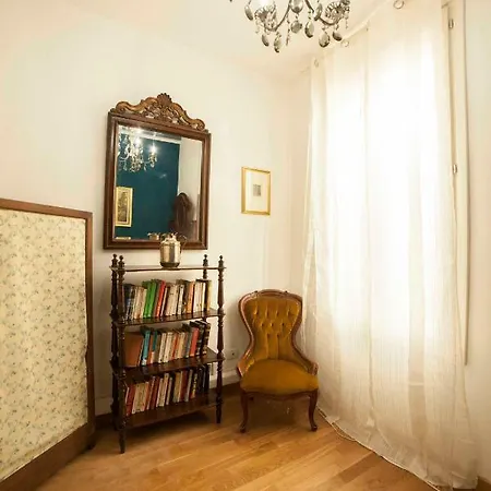 Il Fonticolo & Breakfast B&B 모데나