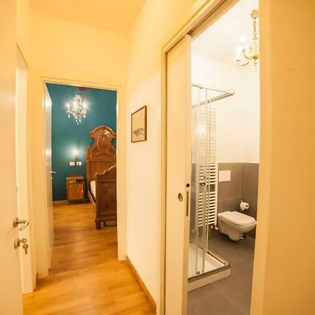 Il Fonticolo & Breakfast 모데나