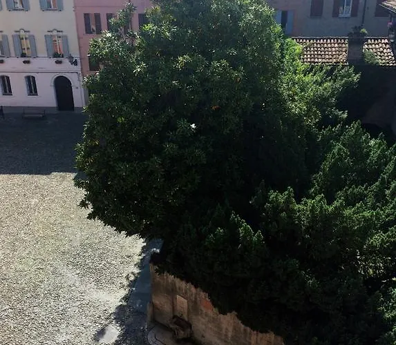 Il Fonticolo & Breakfast Bed and Breakfast