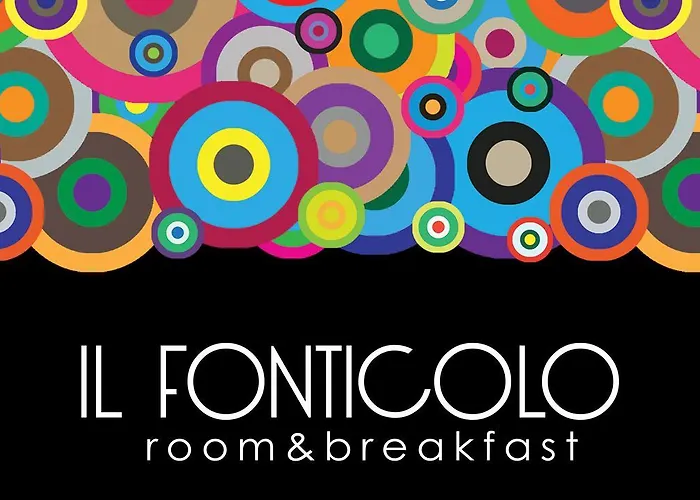 Il Fonticolo & Breakfast Bed and Breakfast Μόντενα