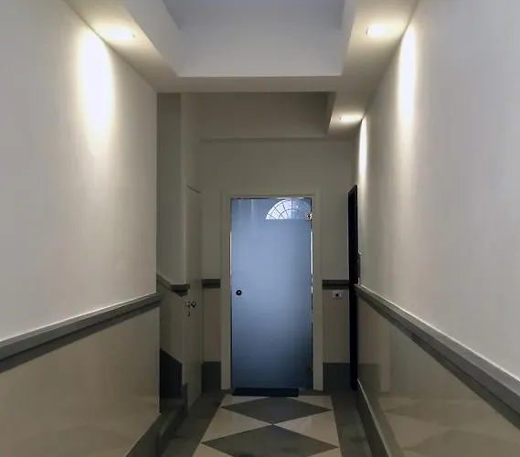 イル フォンチコロ ルーム＆ブレックファスト ベッド・アンド・ブレックファスト モデナ