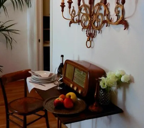 Il Fonticolo & Breakfast Bed and Breakfast Μόντενα