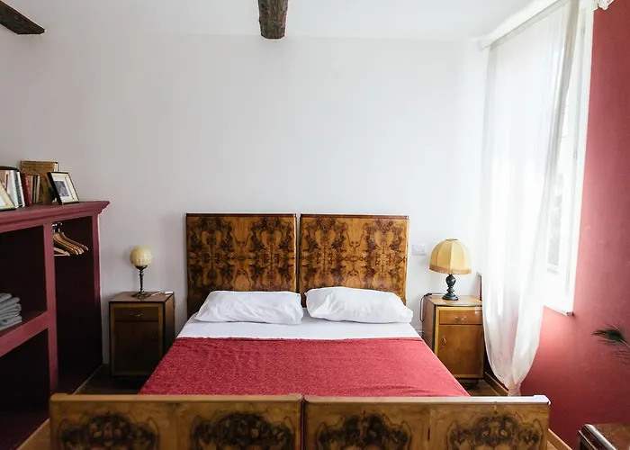 Bed and Breakfast Il Fonticolo & Breakfast