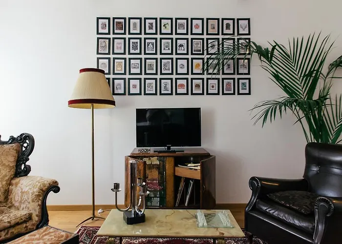 Bed and Breakfast Il Fonticolo & Breakfast Μόντενα